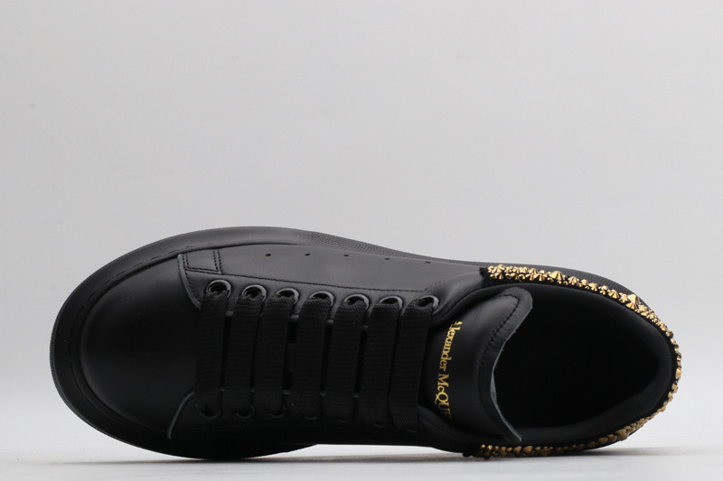 AlexER McEEN SNEAKERS