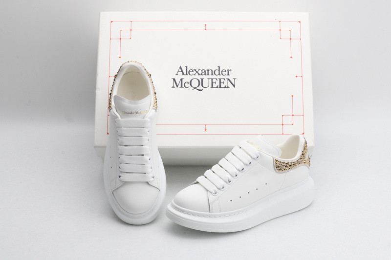 AlexER McEEN SNEAKERS