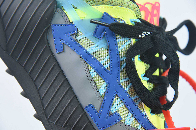 OF C/O ODSY-1000 SNEAKER