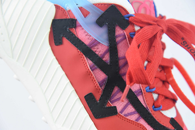 OF C/O ODSY-1000 SNEAKER