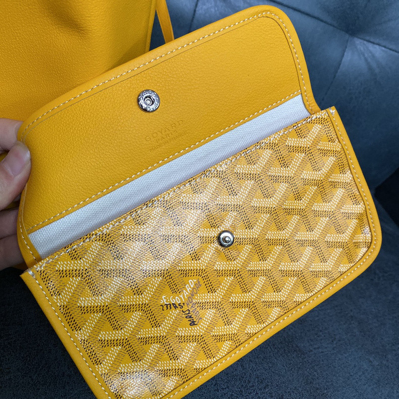 Go*ard purse