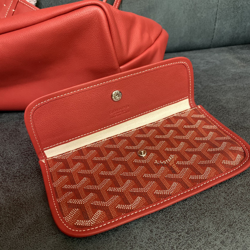 Go*ard purse
