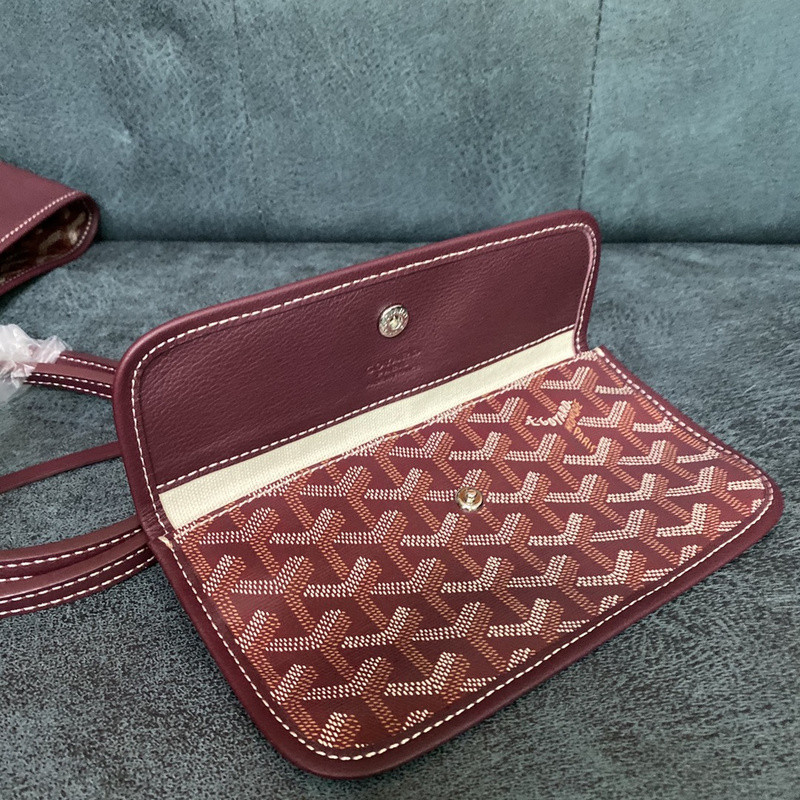 Go*ard purse