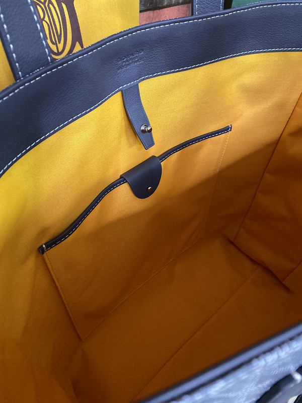 Go*ard purse