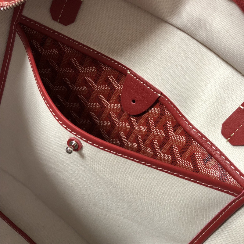 Go*ard purse