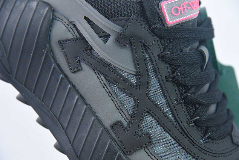 OF C/O ODSY-1000 SNEAKER