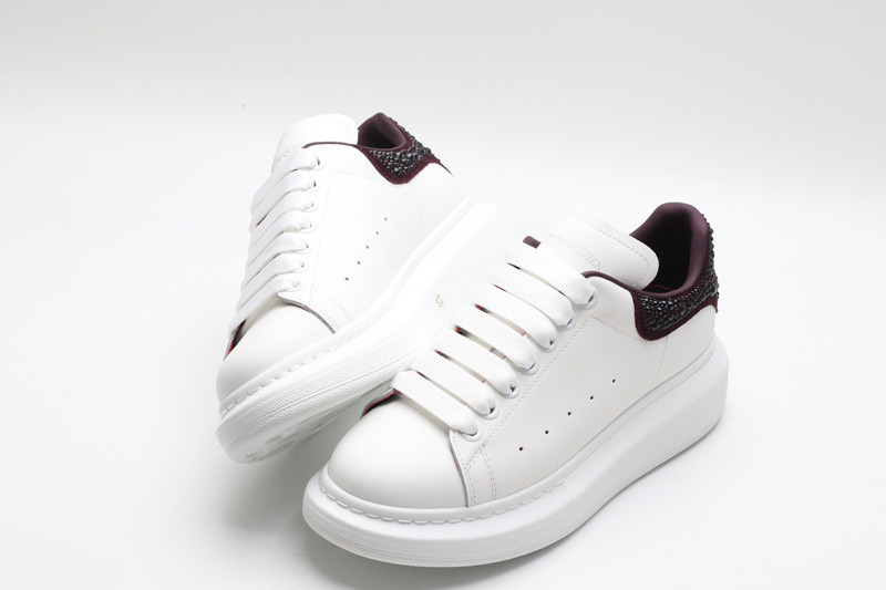 AlexER McEEN SNEAKERS