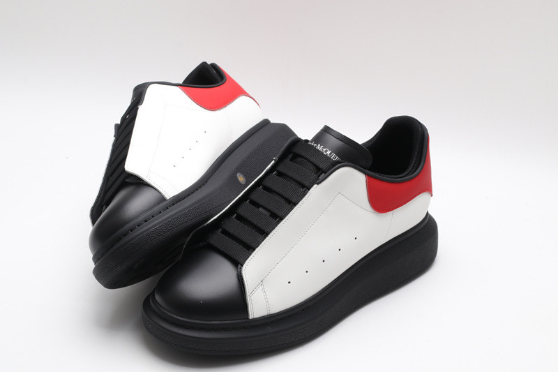 AlexER McEEN SNEAKERS