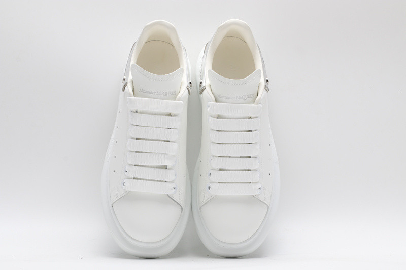 AlexER McEEN SNEAKERS