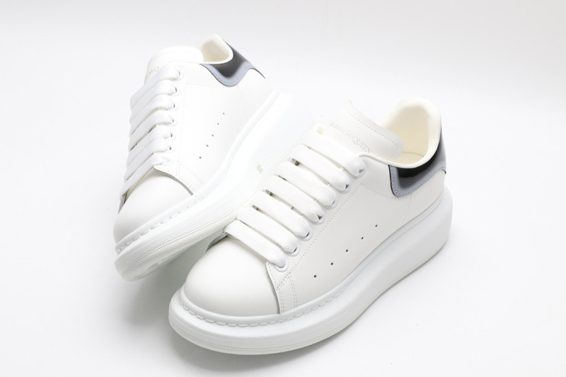 AlexER McEEN SNEAKERS