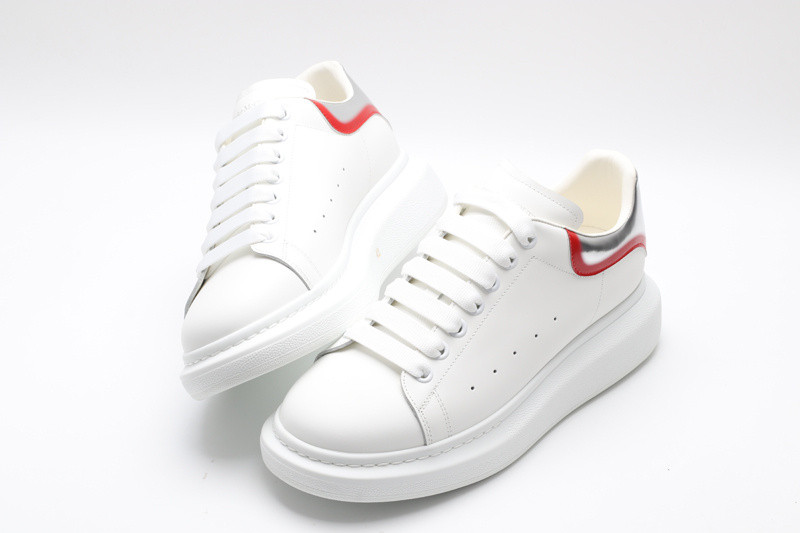 AlexER McEEN SNEAKERS