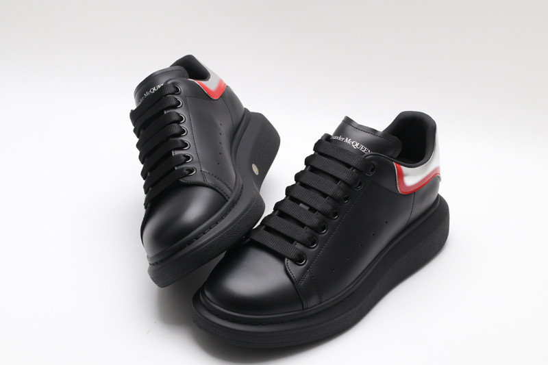 AlexER McEEN SNEAKERS