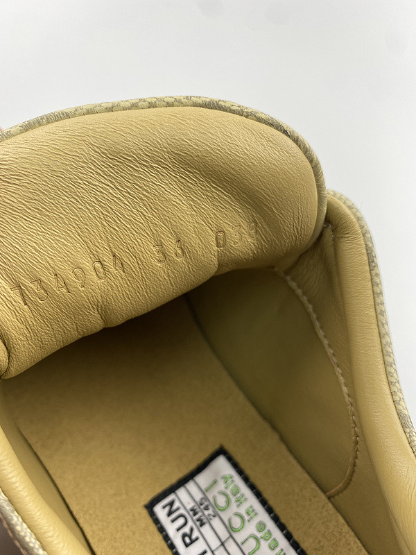 G*u*i rhyton sneaker