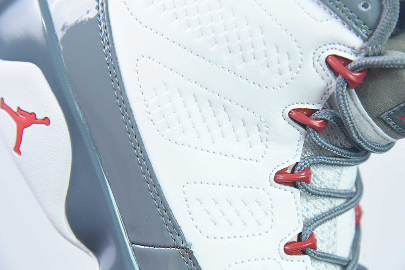 Air Jordan 9 Fire Red CT8019-162