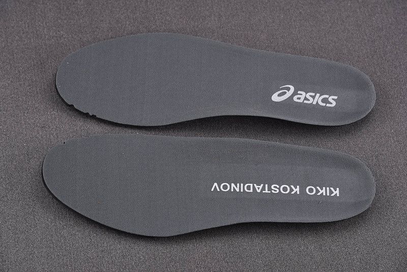 Asics Kiko Kostadinov x Gel Korika