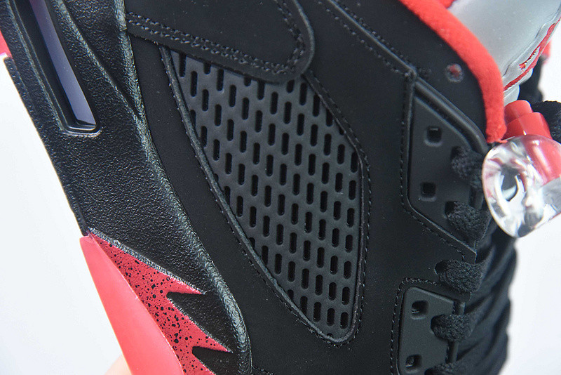 Air Jordan 5 Retro Low 