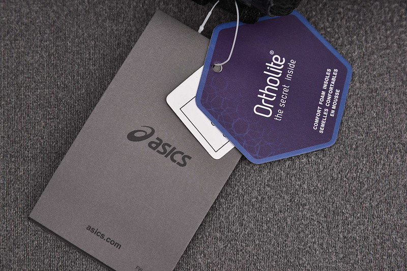 Asics Kiko Kostadinov x Gel Kiril