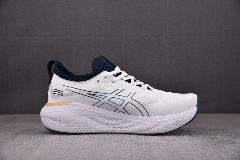ASICS Gel Nimbus 25 Shoes