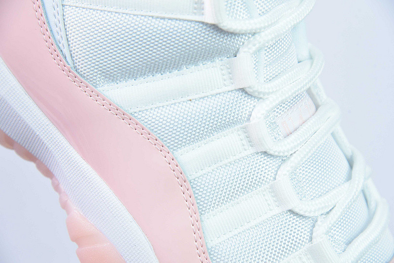 Air Jordan 11 Low Legend Pink AH7860-160