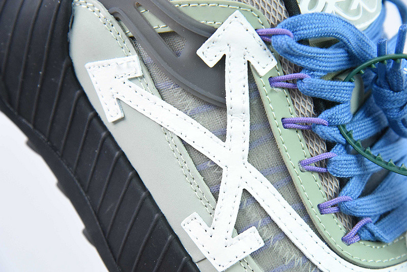 OF C/O ODSY-1000 SNEAKER