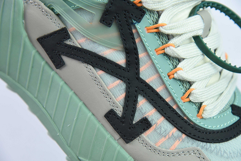 OF C/O ODSY-1000 SNEAKER