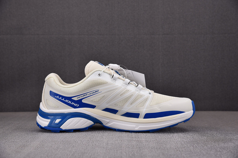 Salomon XT-Wings 2 JJJJound Lapis Blue