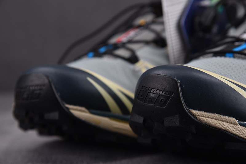 Salomon XT-6