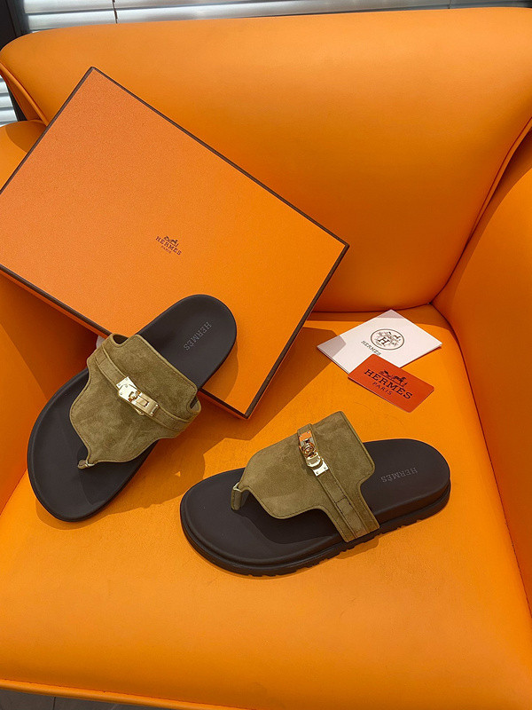 HERMES SLIDE