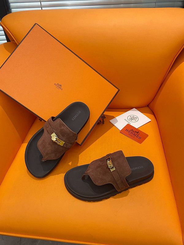 HERMES SLIDE