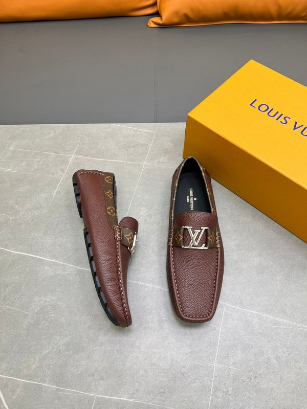 LVT shoes