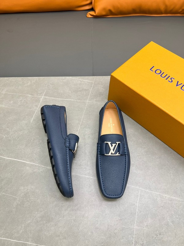 LVT shoes