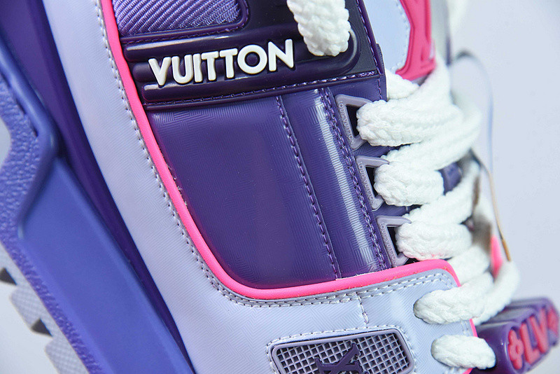 LVT SNEAKERS
