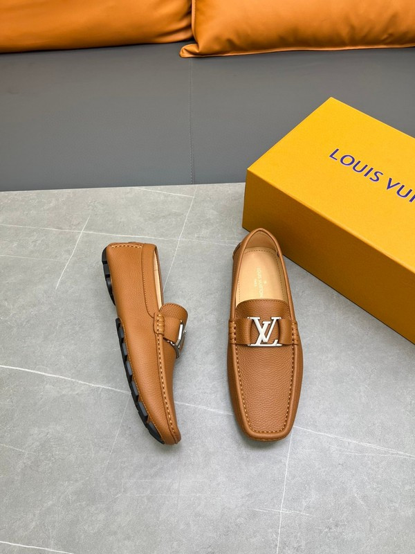 LVT shoes