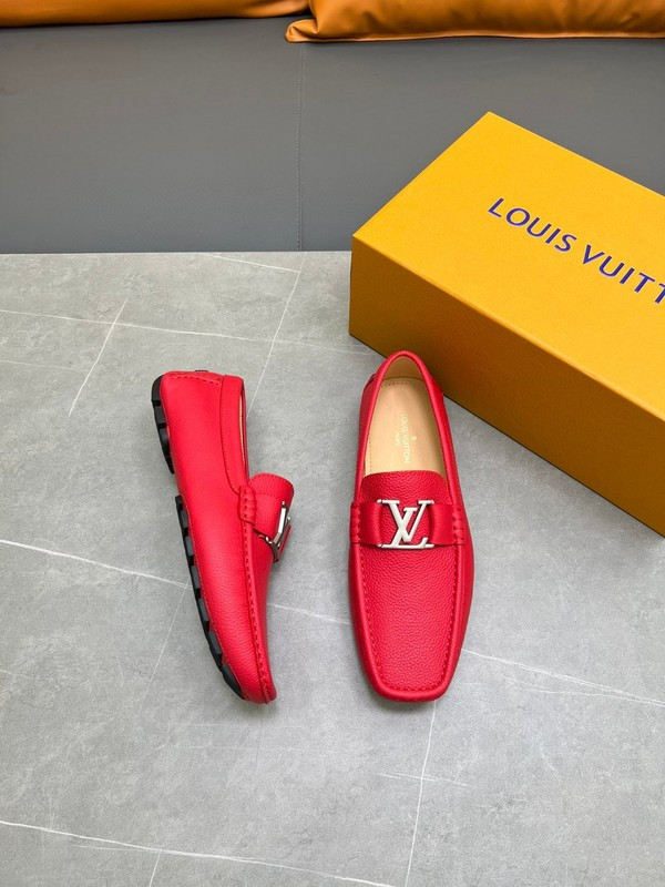 LVT shoes