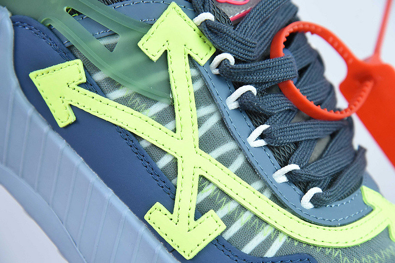 OF C/O ODSY-1000 SNEAKER