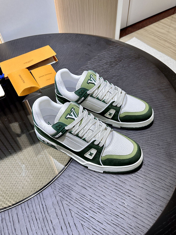 LVT SNEAKERS