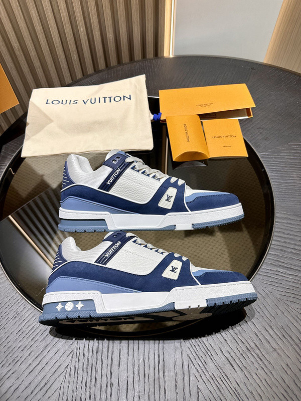 LVT SNEAKERS