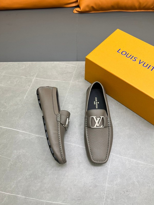 LVT shoes