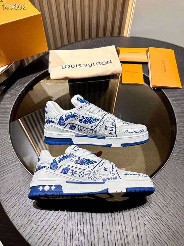 LVT SNEAKERS