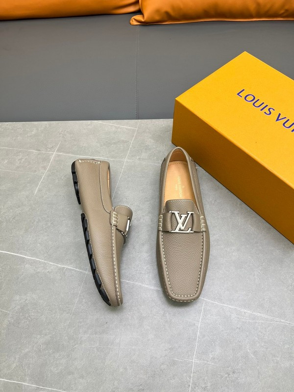 LVT shoes