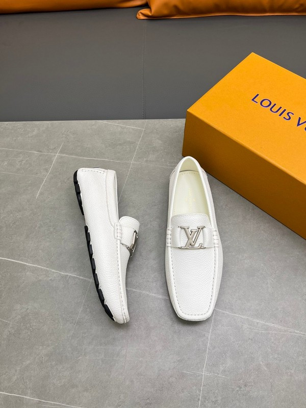 LVT shoes
