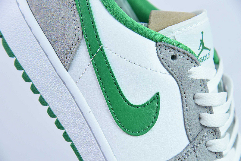 Air Jordan 1 Low Golf Pine Green DD9315-112