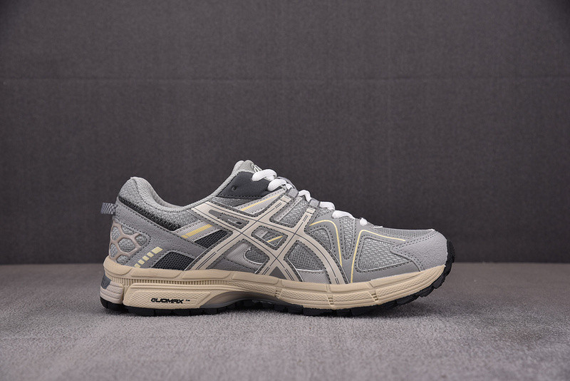 ASICS Gel‑Kahana 8
