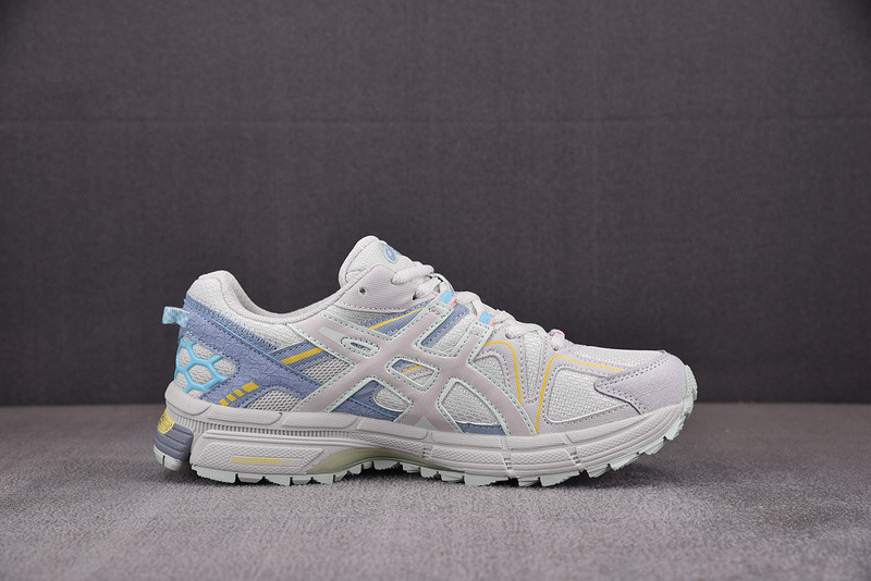 ASICS Gel‑Kahana 8 Pink/Blue 1012A978‑300
