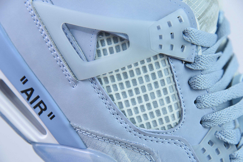 AIR JORDAN 4 pink