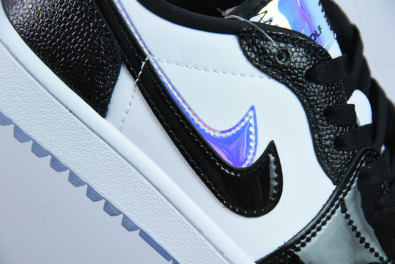 Air Jordan 1 Low Golf Endless Pursuit FZ4159-100