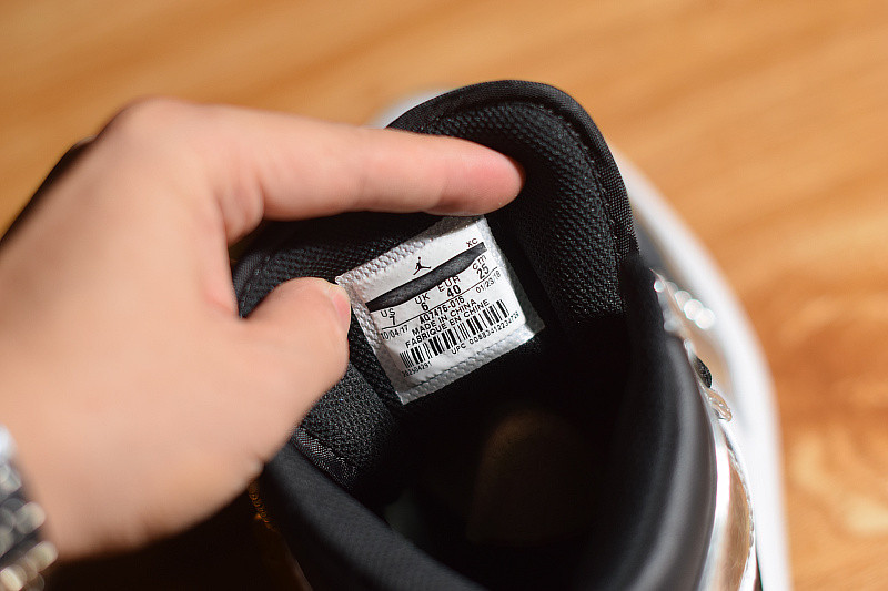 AIR JORDAN 1 RETRO HI THINK 16 "KAWHI LEONARD" AQ7476-016