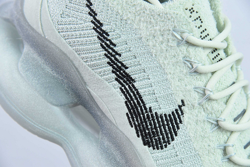 Nike Air Max Scorpion "Cloudy Grey" FQ2694-001