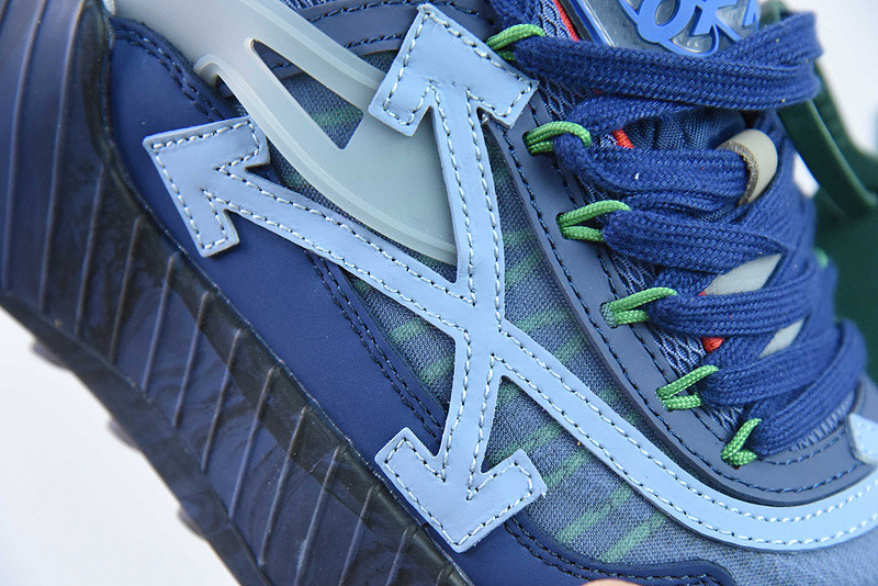 OF C/O ODSY-1000 SNEAKER