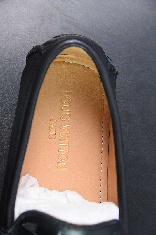LVT shoes